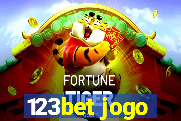 123bet jogo